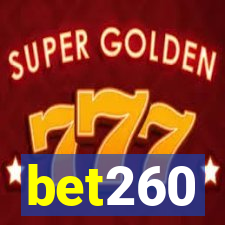 bet260