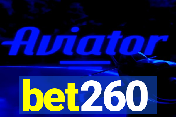 bet260