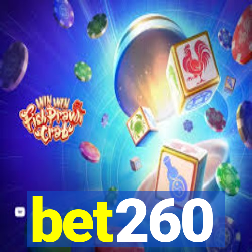 bet260