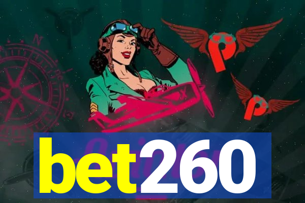 bet260