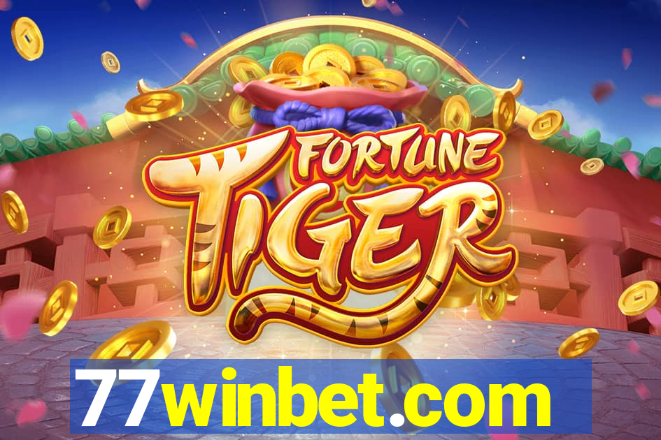 77winbet.com