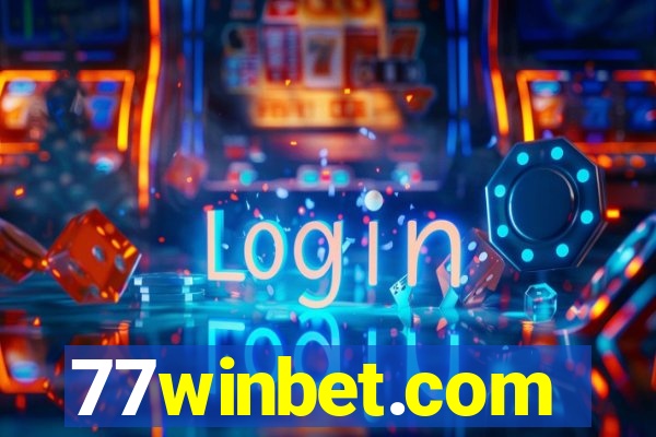 77winbet.com