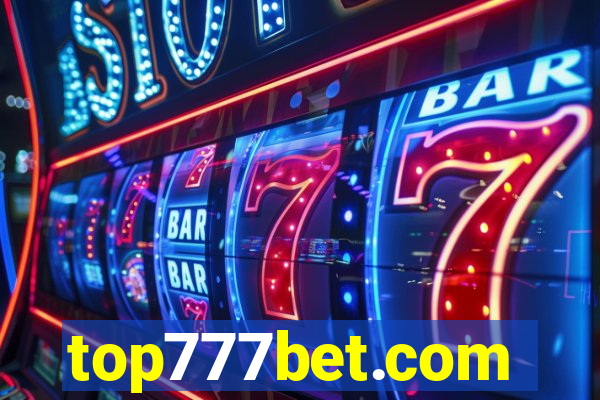 top777bet.com