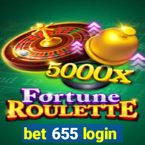 bet 655 login