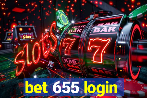 bet 655 login