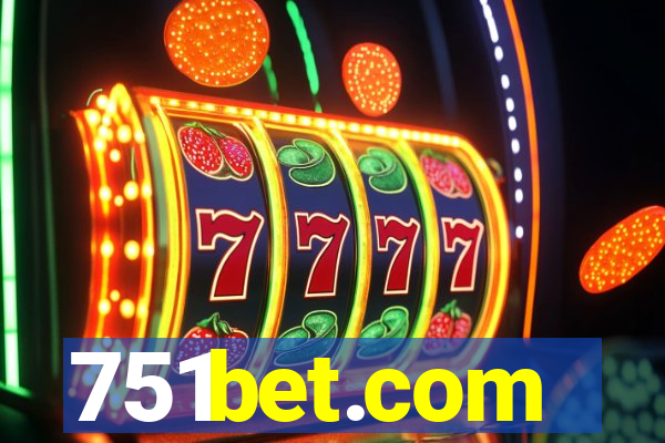 751bet.com