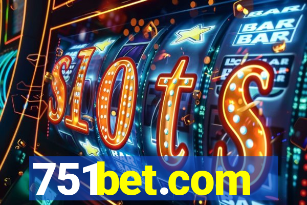 751bet.com