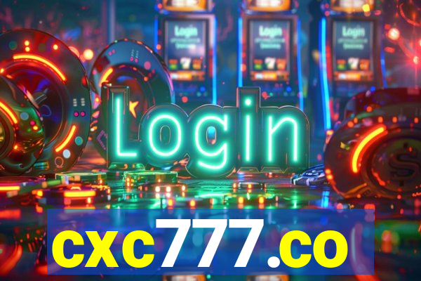 cxc777.co