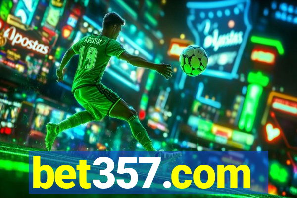 bet357.com