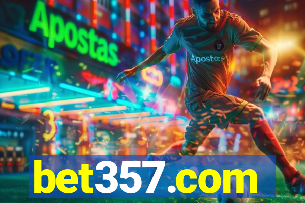 bet357.com