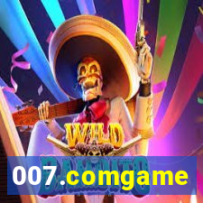 007.comgame