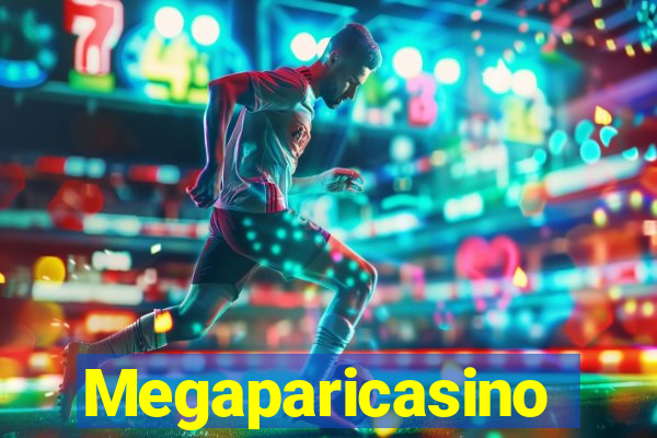 Megaparicasino