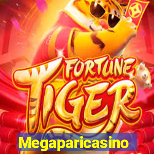 Megaparicasino