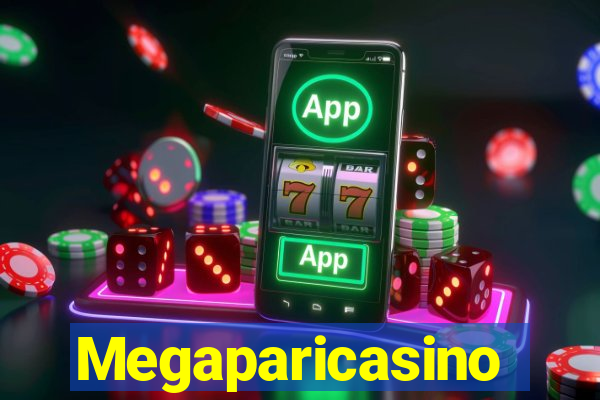 Megaparicasino