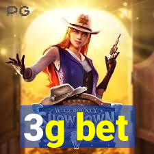 3g bet