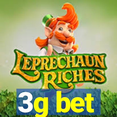 3g bet