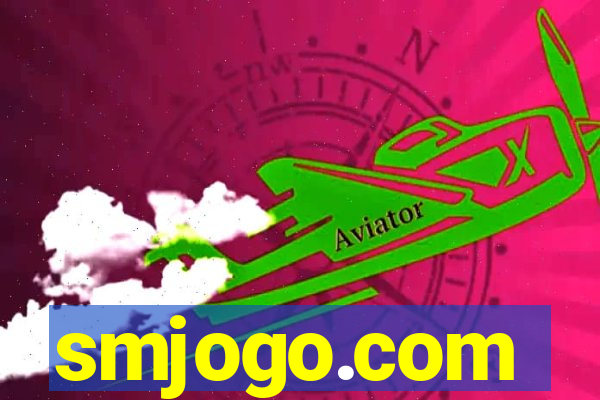 smjogo.com