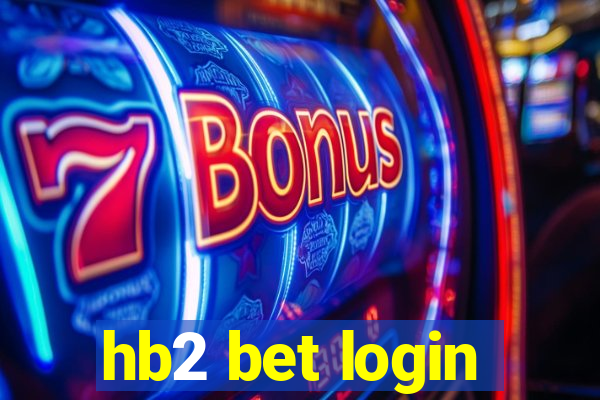 hb2 bet login