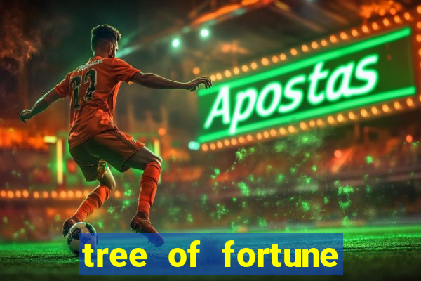 tree of fortune demo pg