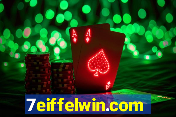 7eiffelwin.com