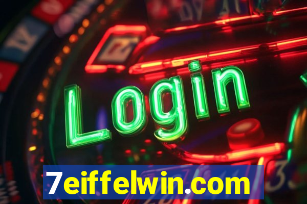 7eiffelwin.com