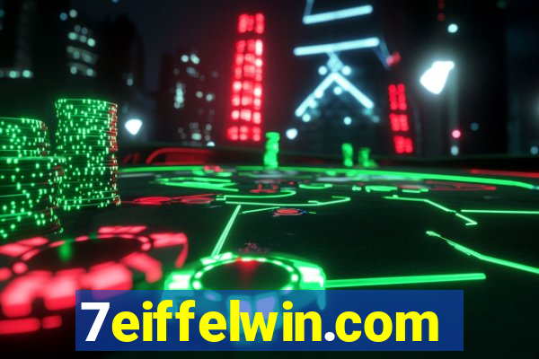 7eiffelwin.com