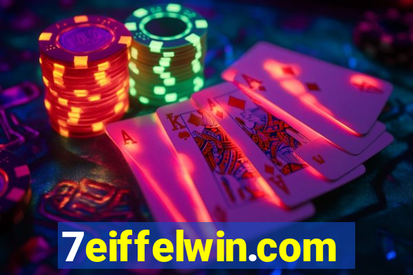 7eiffelwin.com