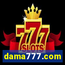 dama777.com