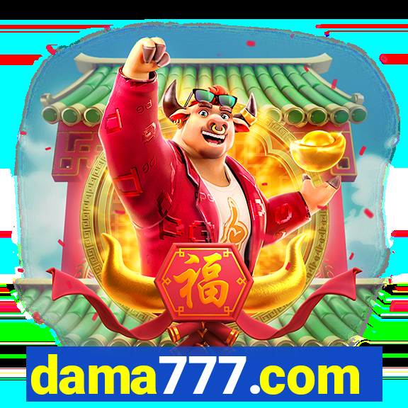 dama777.com