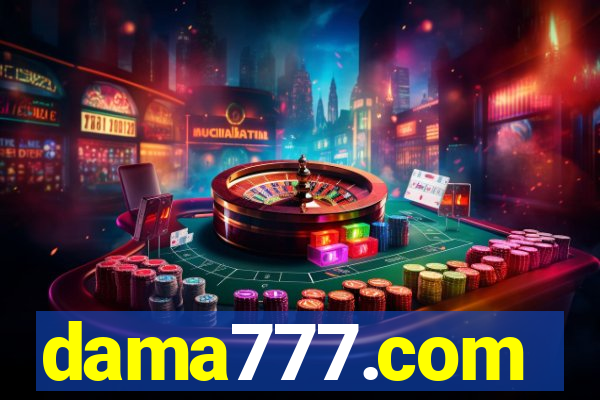 dama777.com