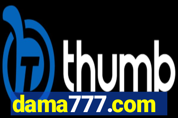 dama777.com