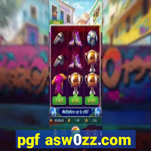 pgf asw0zz.com