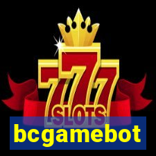 bcgamebot