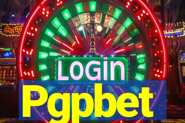 Pgpbet