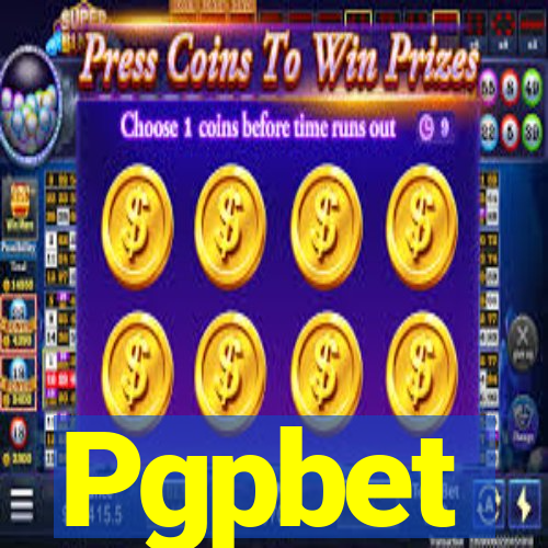 Pgpbet