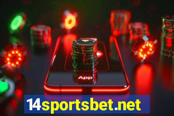 14sportsbet.net