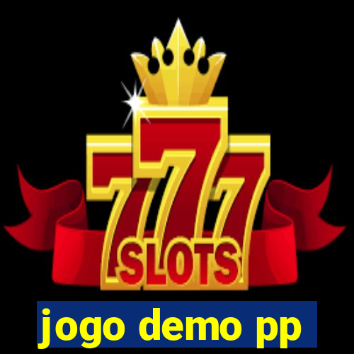 jogo demo pp