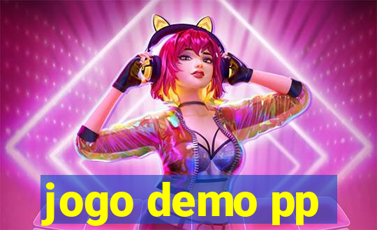 jogo demo pp