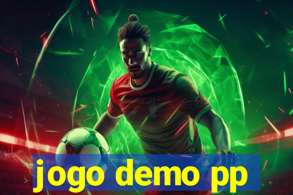 jogo demo pp