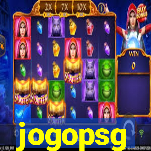 jogopsg