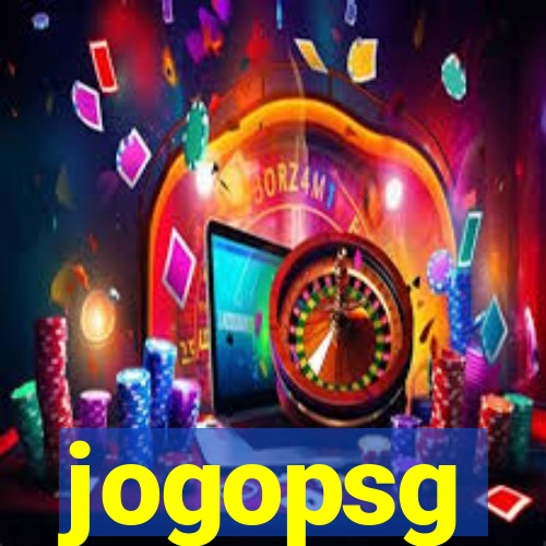 jogopsg