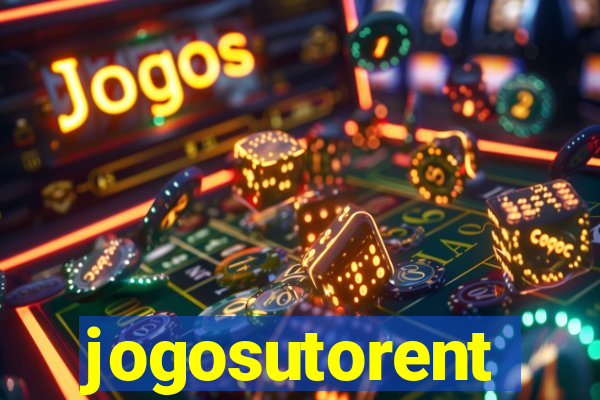 jogosutorent