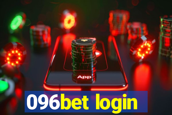 096bet login