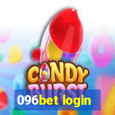 096bet login