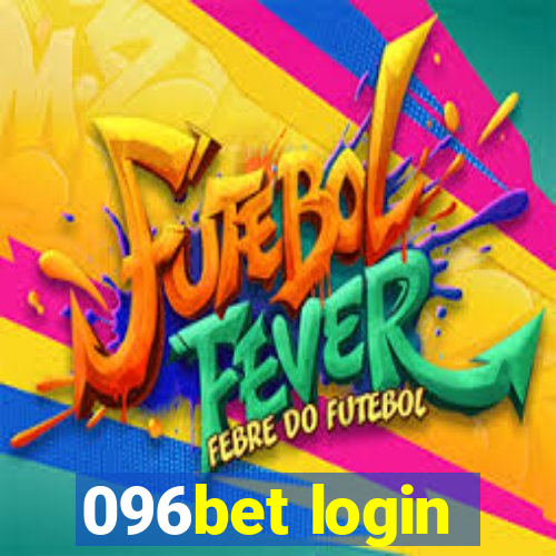 096bet login