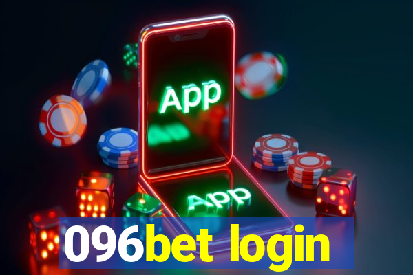 096bet login