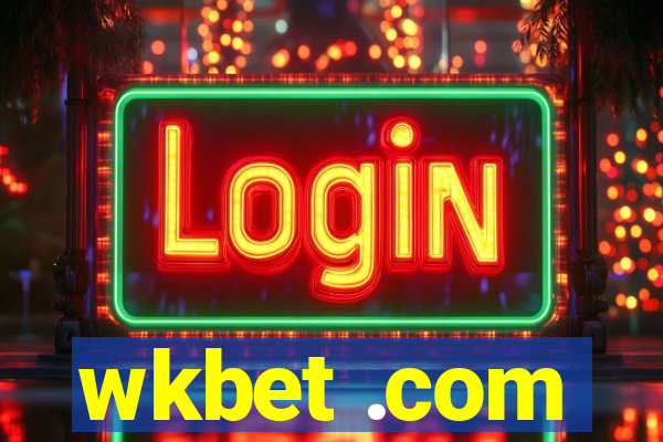 wkbet .com