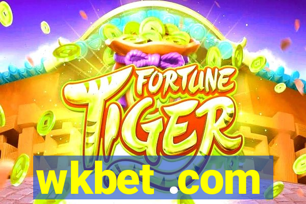 wkbet .com