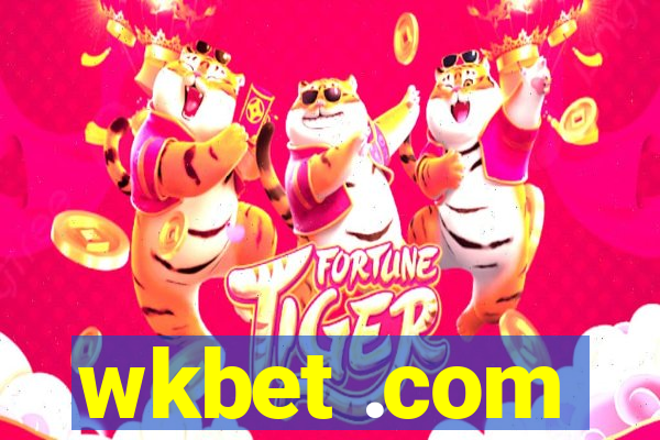 wkbet .com