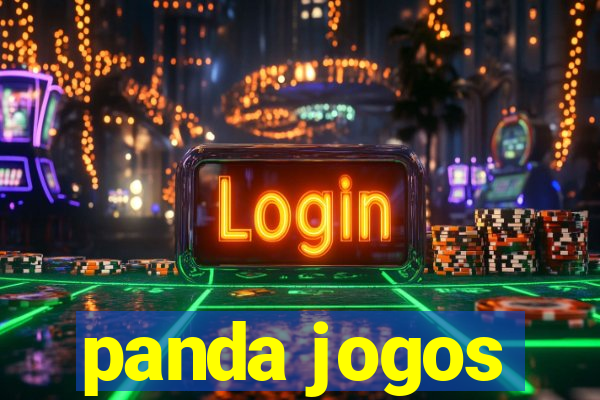 panda jogos